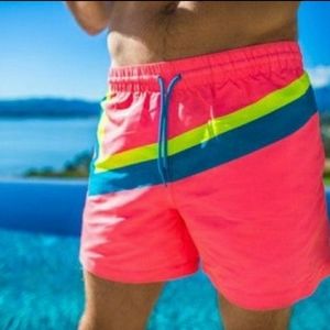 Chubbies Hotdoggers Swim Trunks